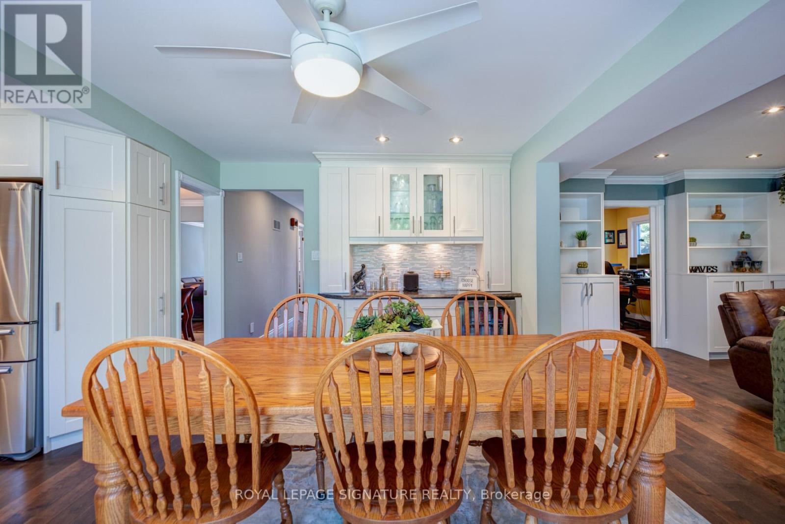 Photo 10 of 1405 Rougemount Drive, Pickering ON