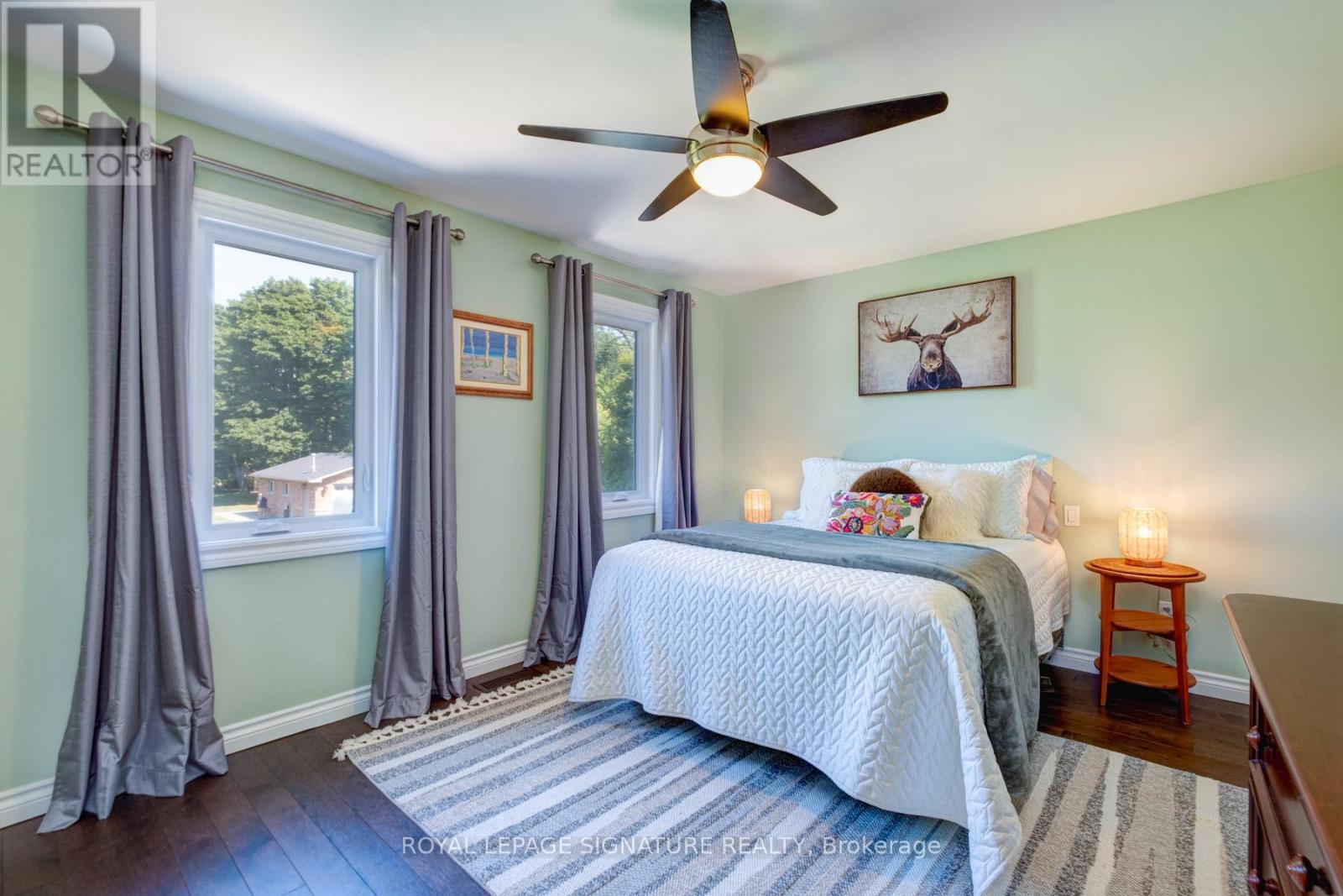 Photo 19 of 1405 Rougemount Drive, Pickering ON