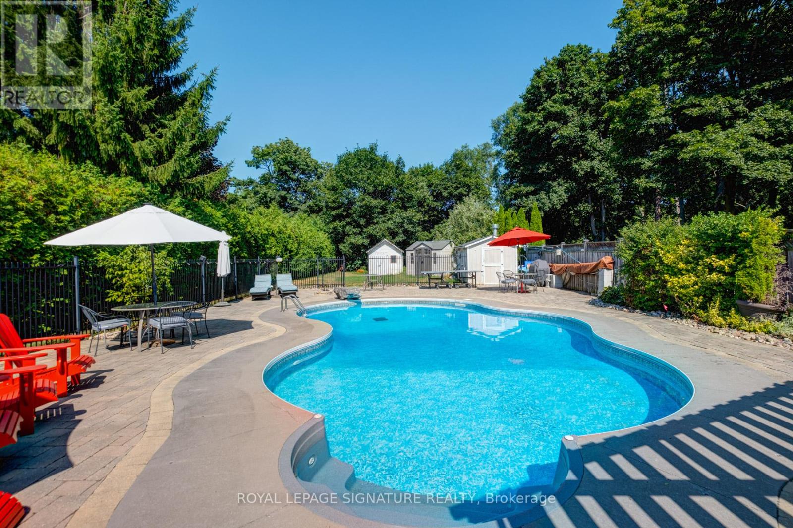 Photo 35 of 1405 Rougemount Drive, Pickering ON