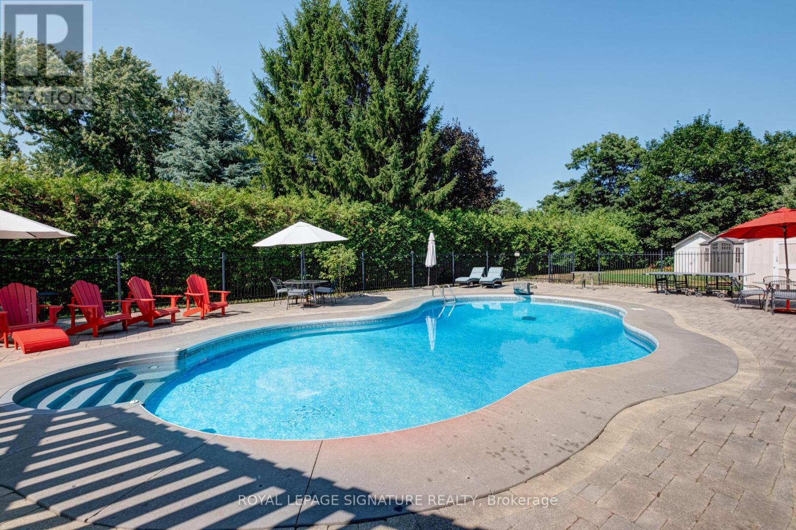 Photo 36 of 1405 Rougemount Drive, Pickering ON