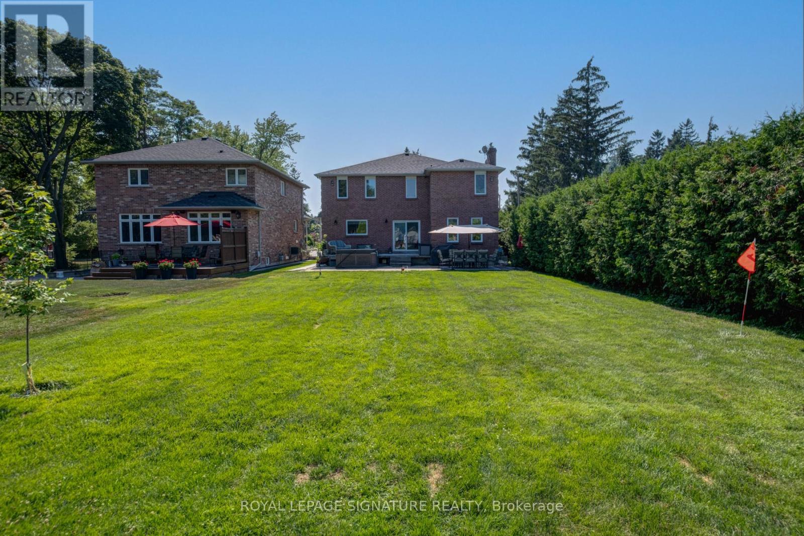 Photo 41 of 1405 Rougemount Drive, Pickering ON