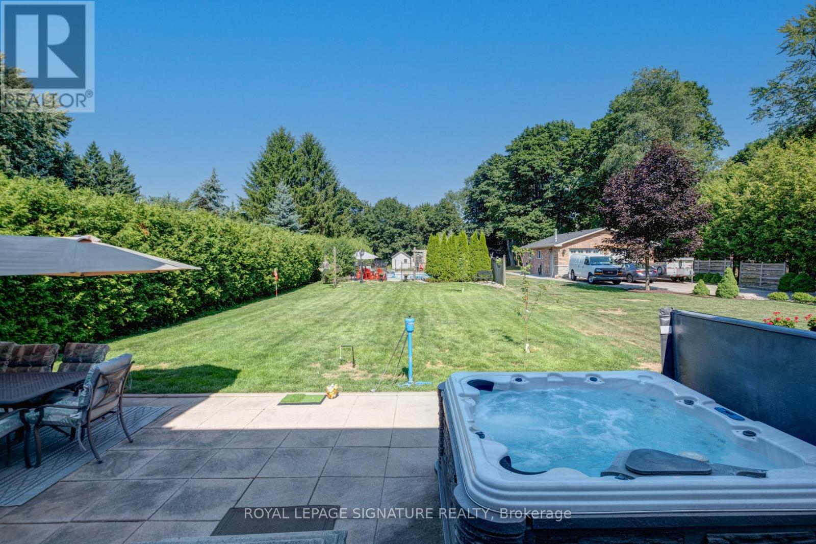 Photo 45 of 1405 Rougemount Drive, Pickering ON