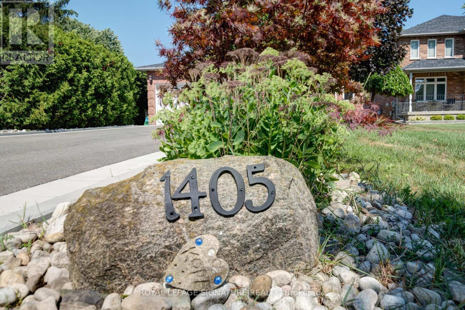 Photo 46 of 1405 Rougemount Drive, Pickering ON