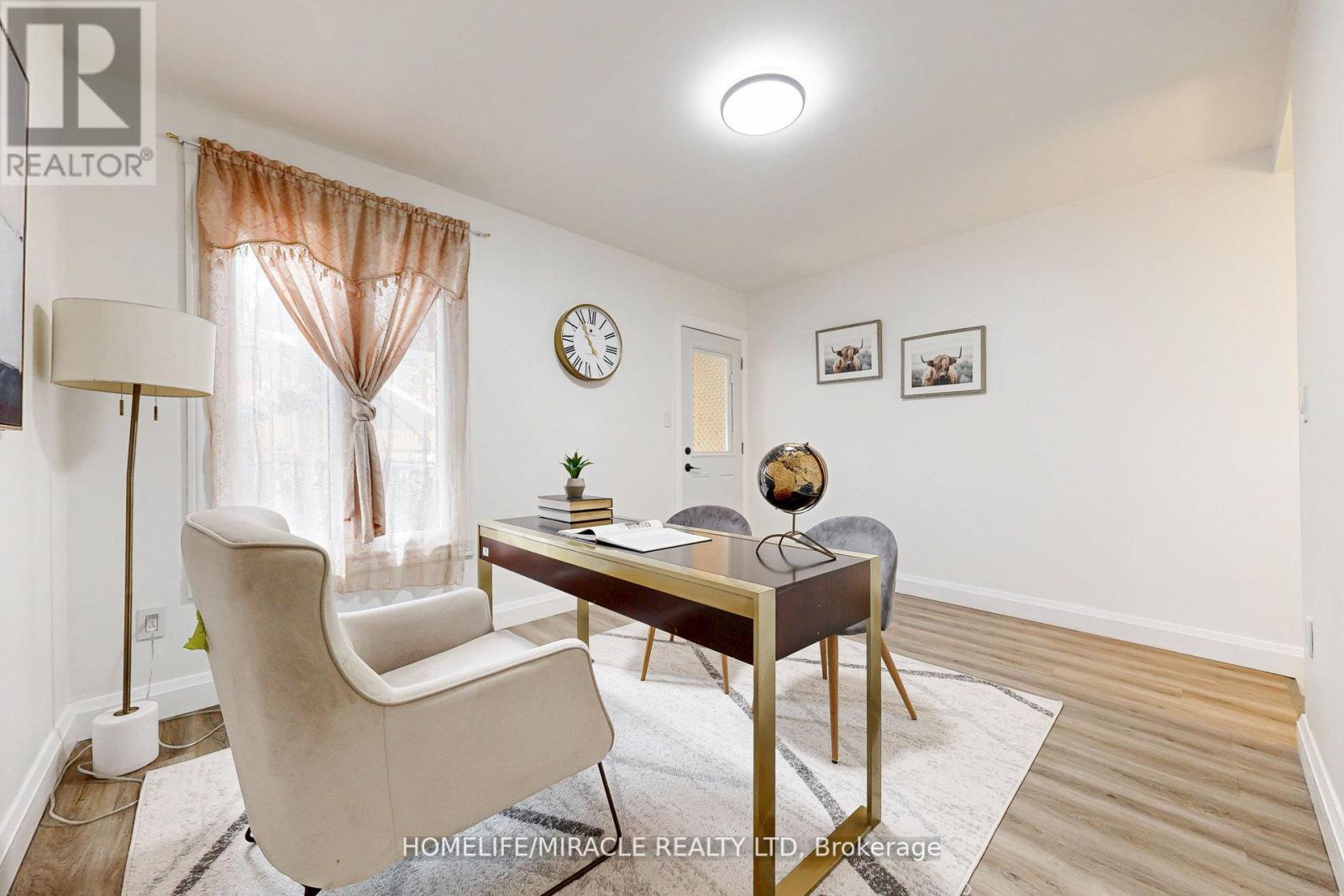 Photo 38 of 590 Jones Avenue W, Toronto ON
