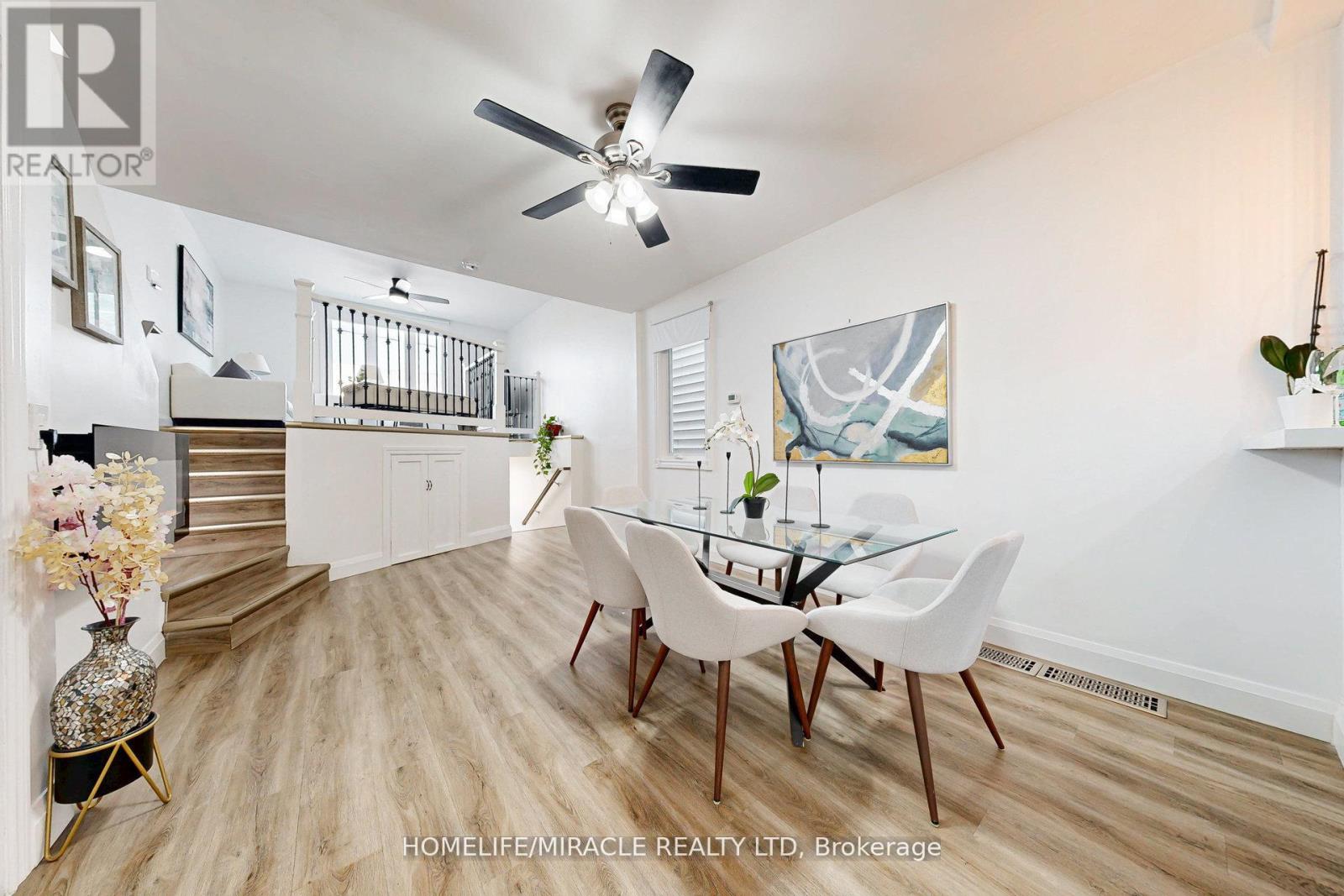 Photo 20 of 590 Jones Avenue W, Toronto ON