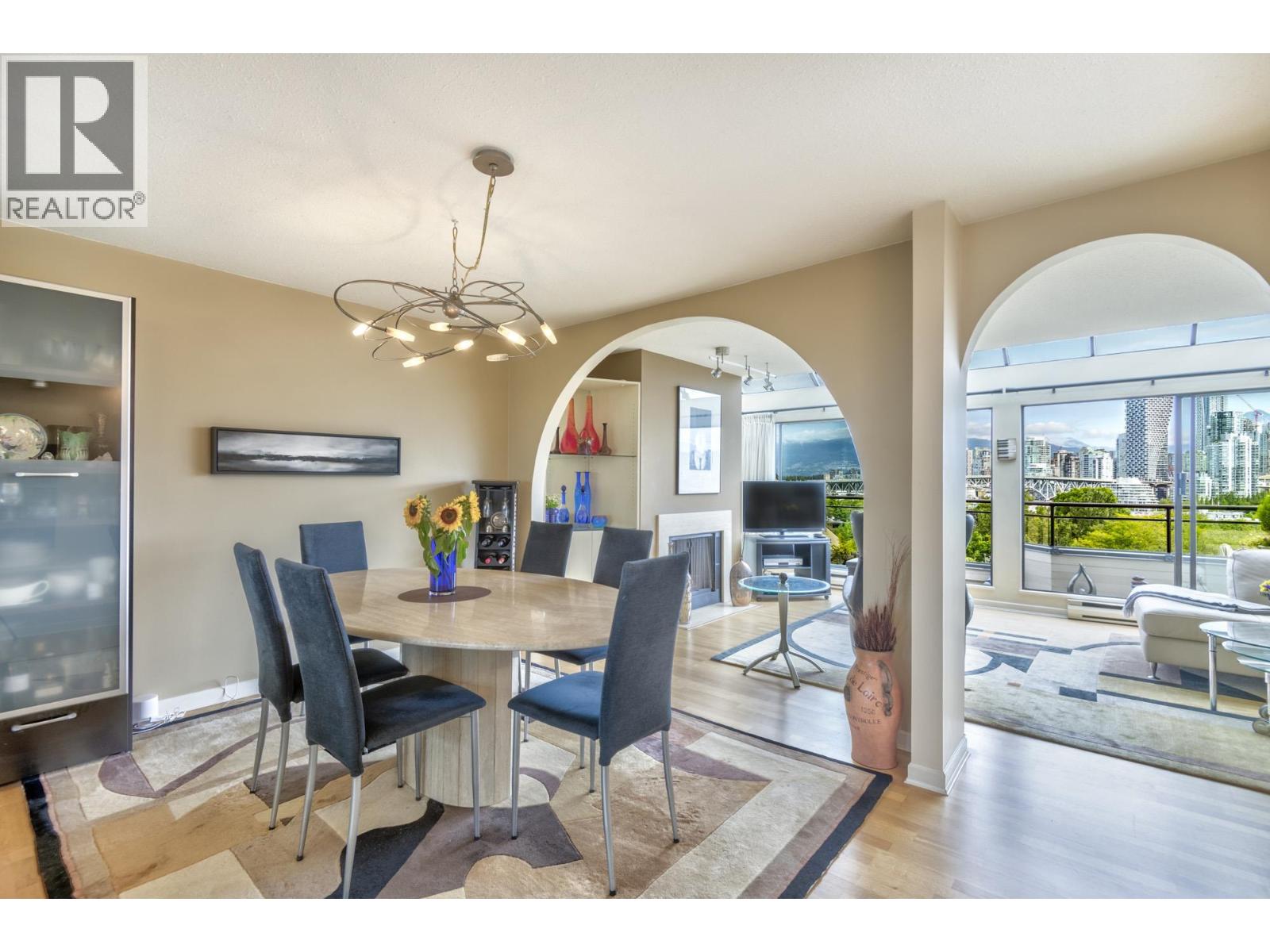 Photo 13 of G 1215 W 7th Avenue, Vancouver BC