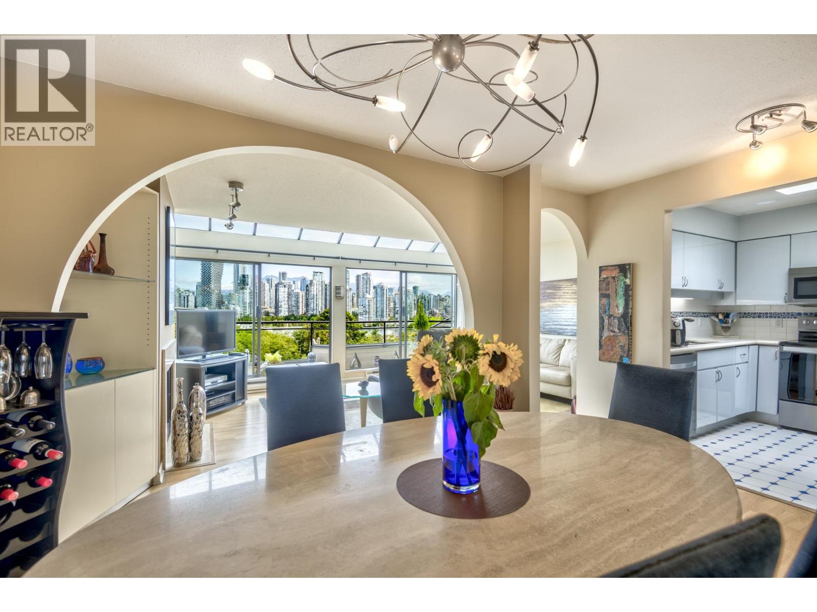 Photo 15 of G 1215 W 7th Avenue, Vancouver BC