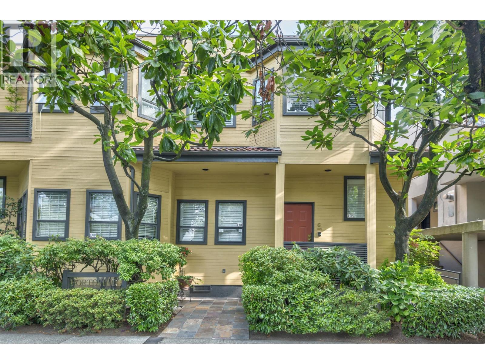 Photo 31 of G 1215 W 7th Avenue, Vancouver BC