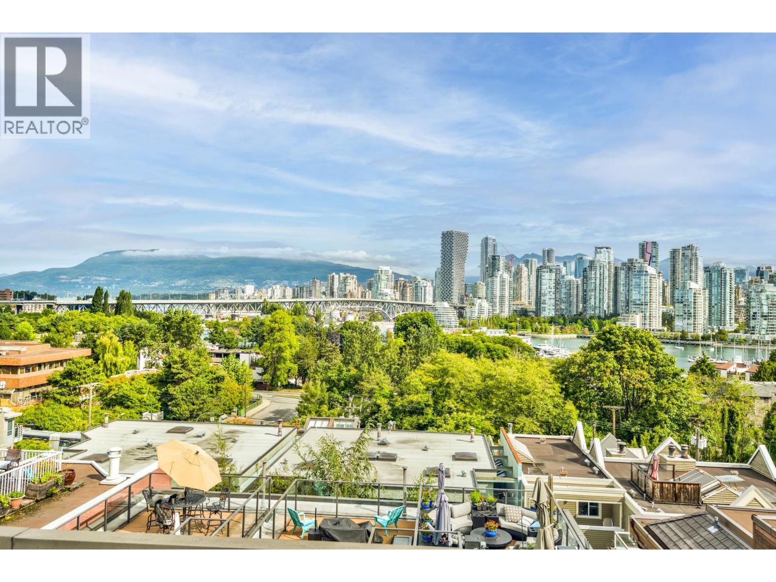 Photo 4 of G 1215 W 7th Avenue, Vancouver BC