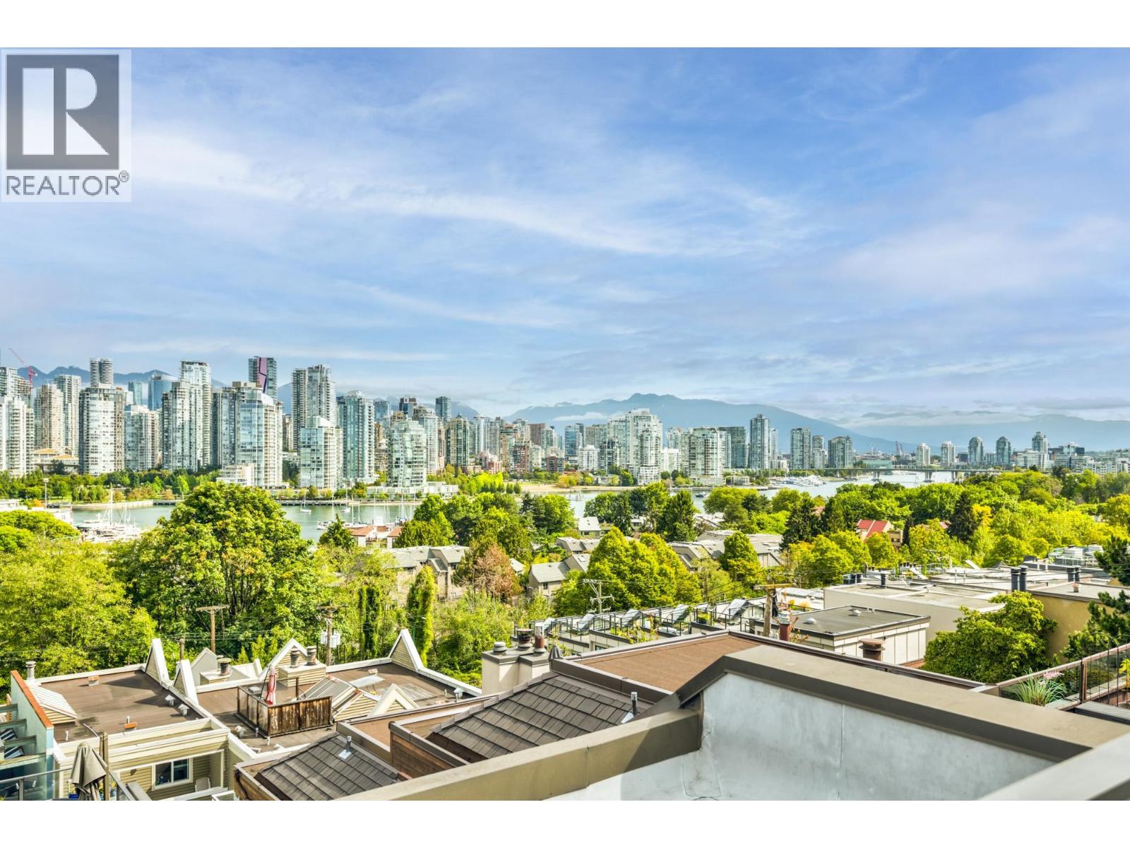 Photo 5 of G 1215 W 7th Avenue, Vancouver BC