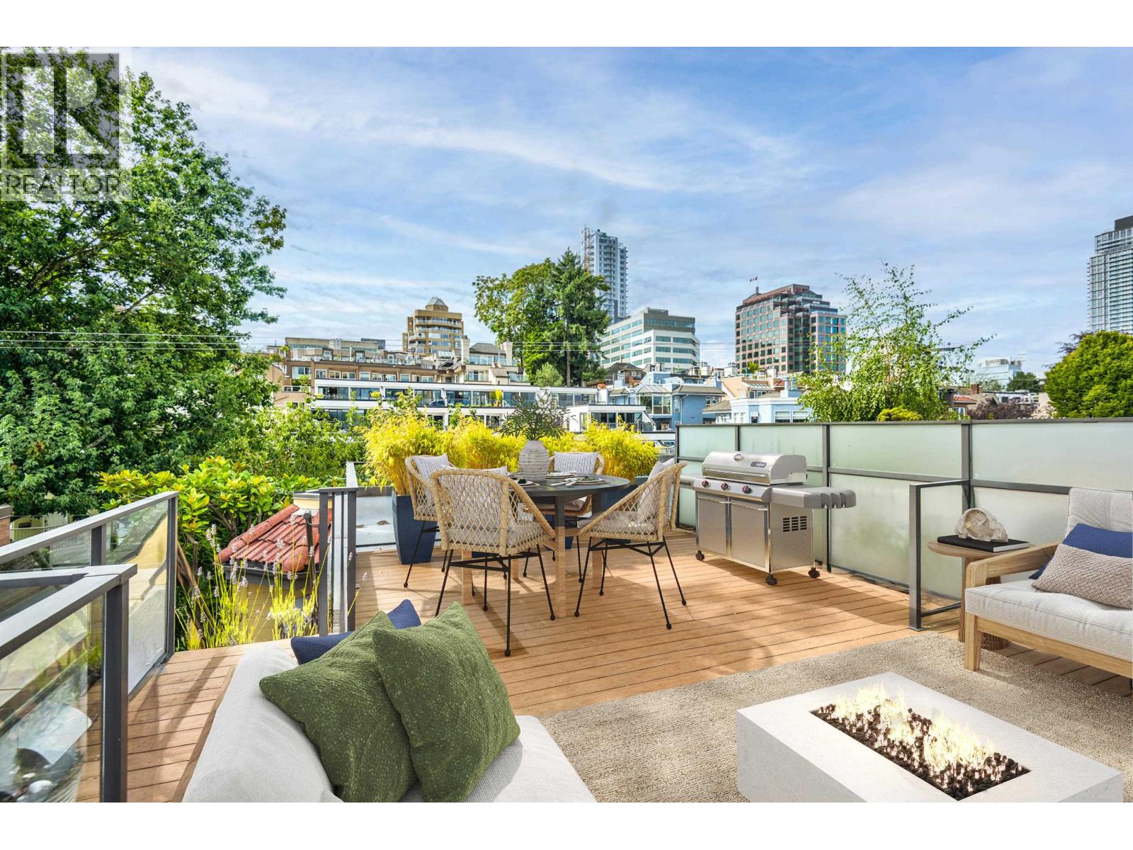 Photo 6 of G 1215 W 7th Avenue, Vancouver BC