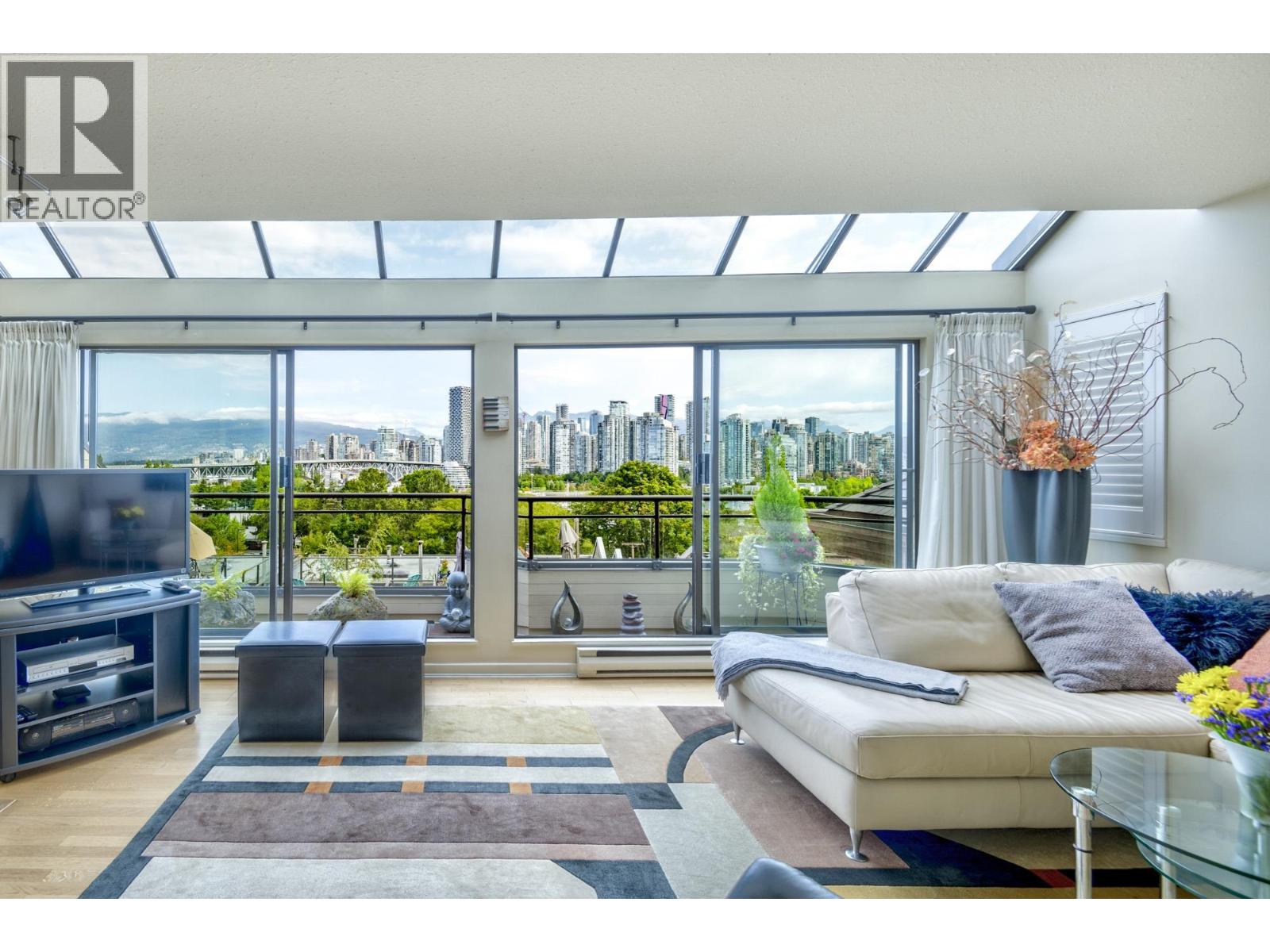 Photo 8 of G 1215 W 7th Avenue, Vancouver BC