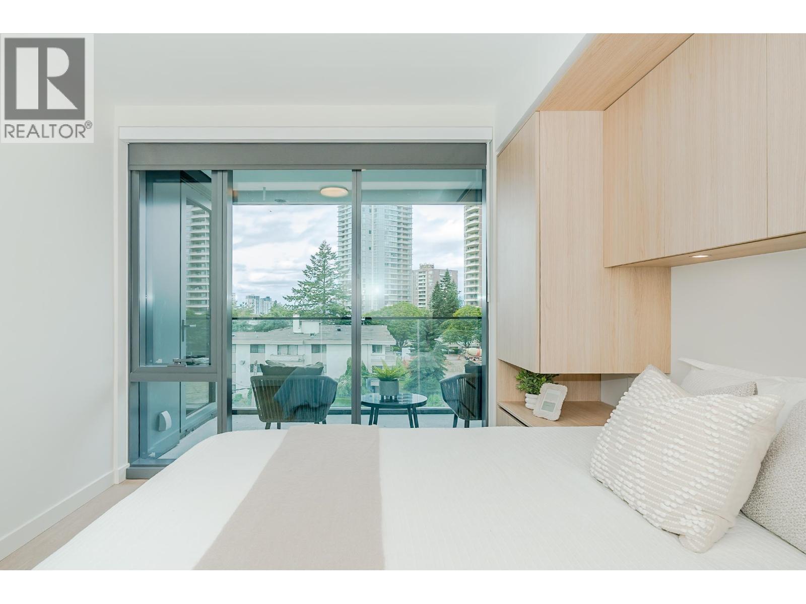 Photo 20 of 306 5987 Wilson Avenue, Burnaby BC