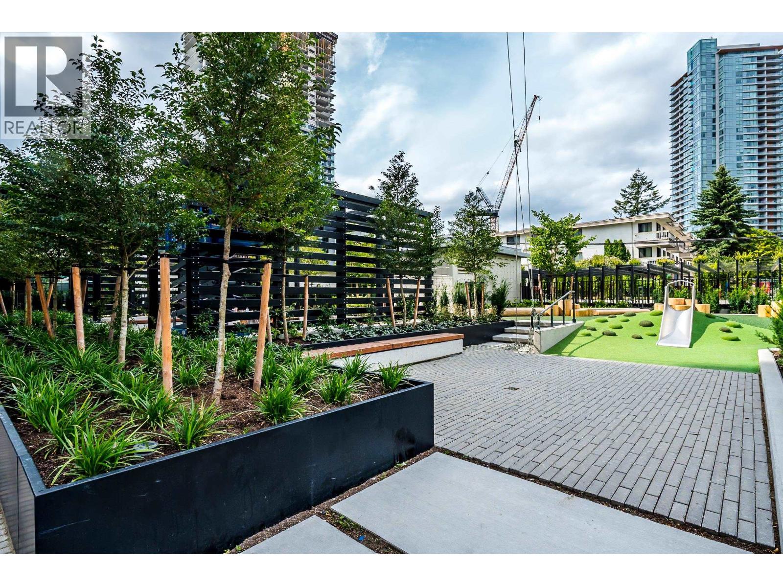 Photo 38 of 306 5987 Wilson Avenue, Burnaby BC