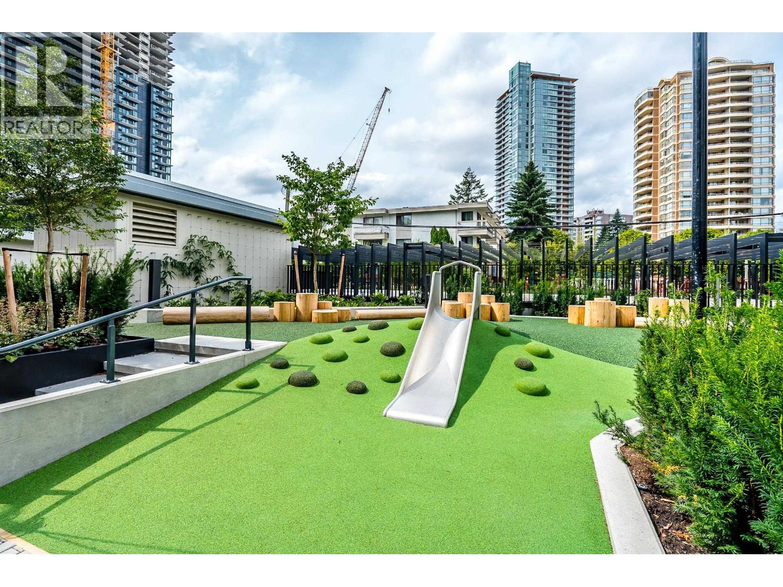 Photo 39 of 306 5987 Wilson Avenue, Burnaby BC