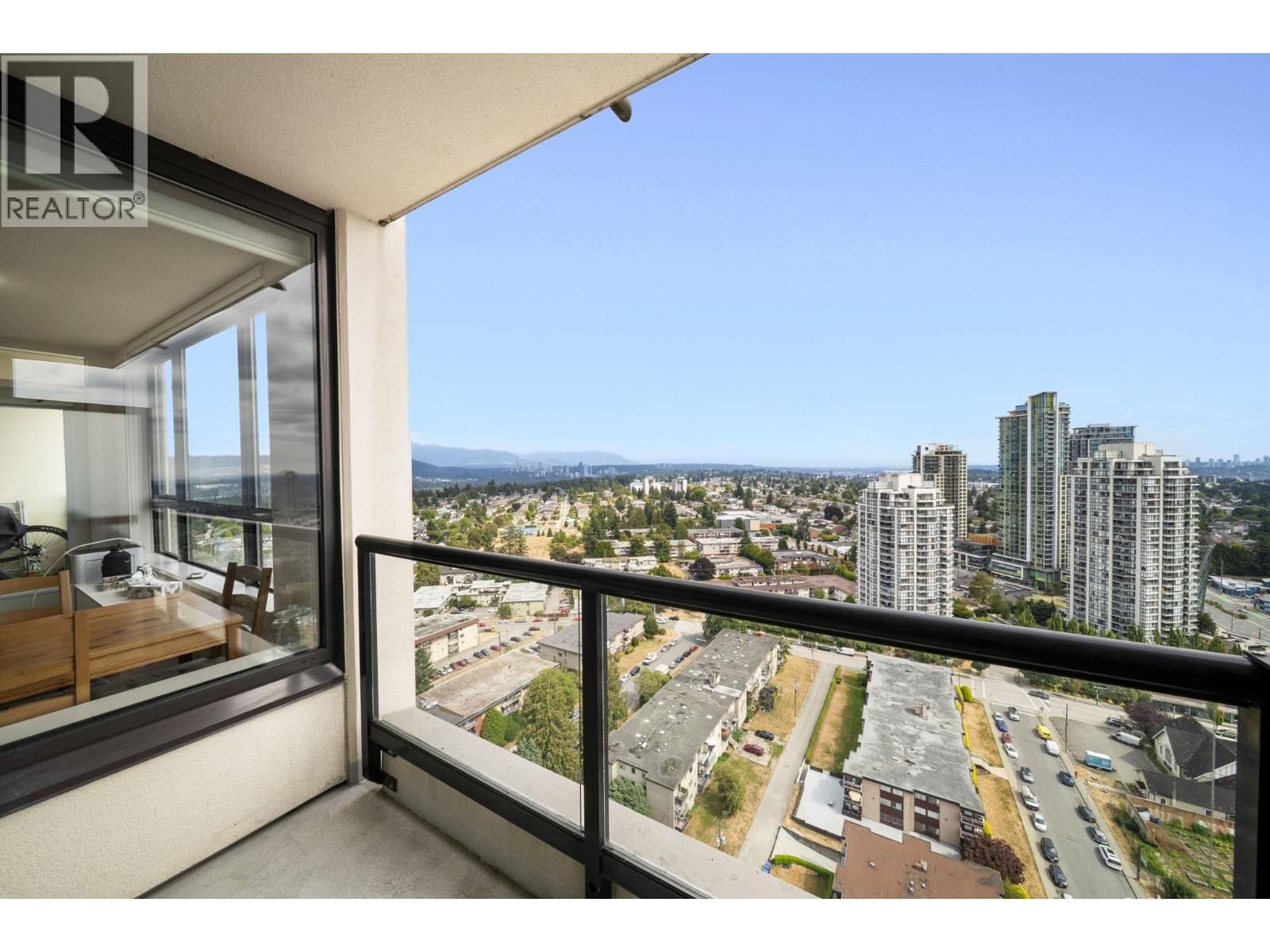 Photo 18 of 2705 7063 Hall Avenue, Burnaby BC