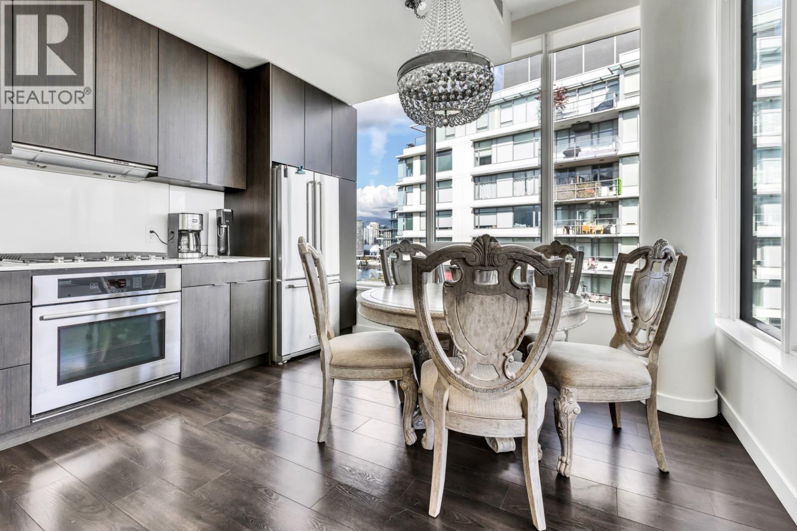 Photo 7 of 1801 111 E 1st Avenue, Vancouver BC
