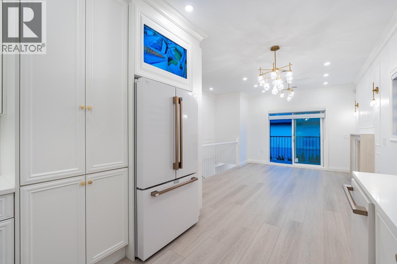 Photo 10 of 5136 Dominion Street, Burnaby BC