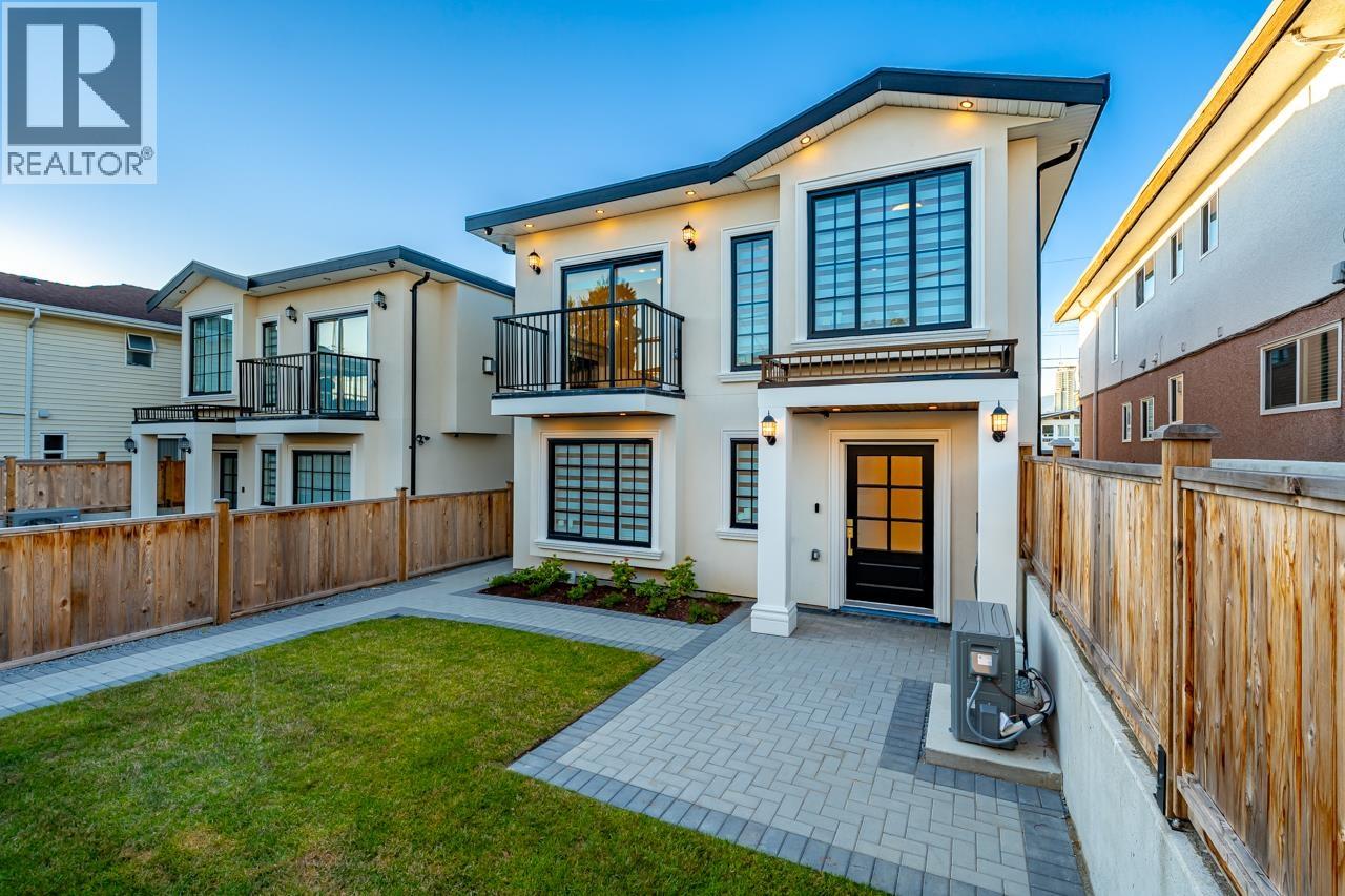 Photo 36 of 5136 Dominion Street, Burnaby BC