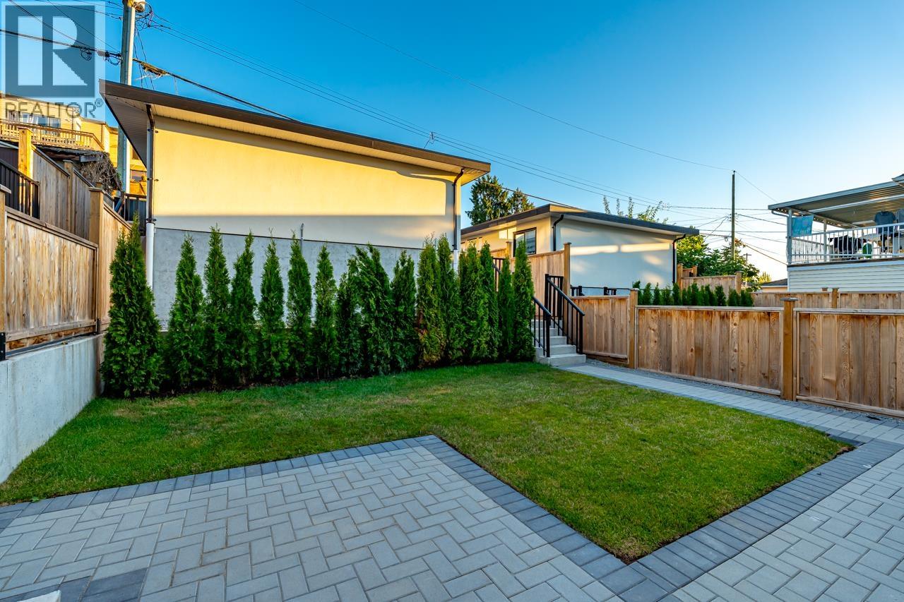 Photo 37 of 5136 Dominion Street, Burnaby BC