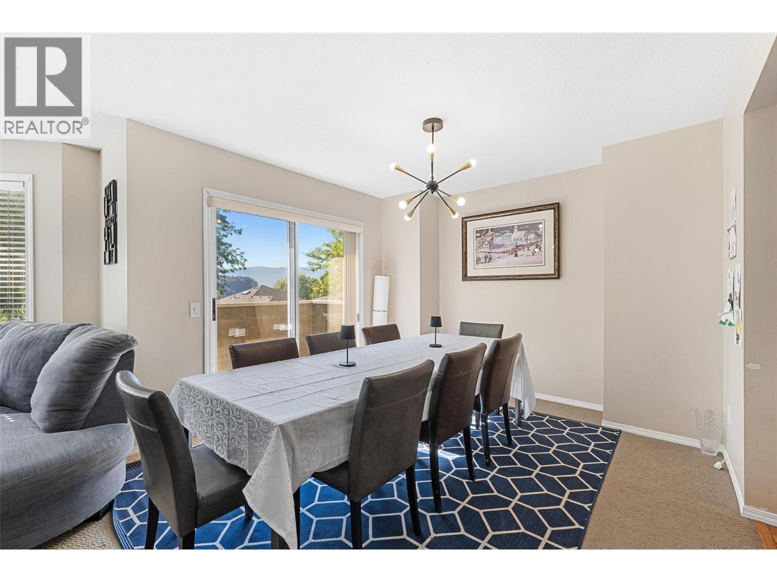 Photo 7 of 580 Spruceview Place N, Kelowna BC