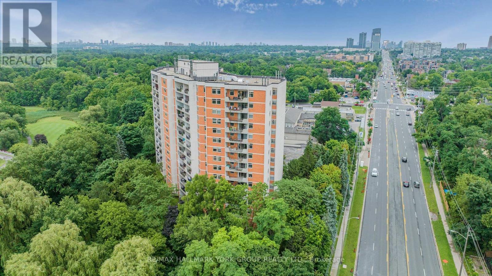 Photo 49 of 1007 7811 Yonge Street, Markham ON