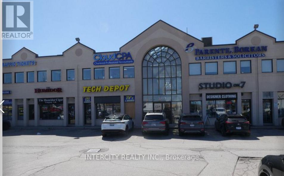 Photo 3 of 226 3883 Highway 7, Vaughan ON