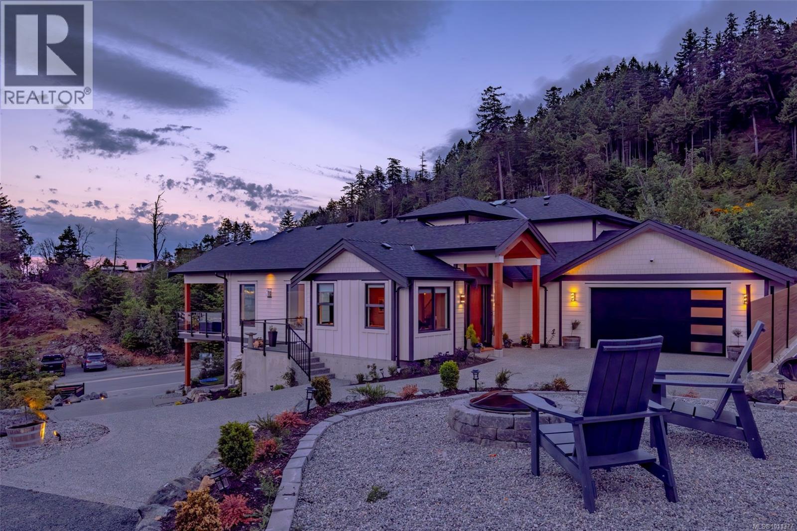 Photo 58 of 7462 Copley Ridge Dr, Lantzville BC