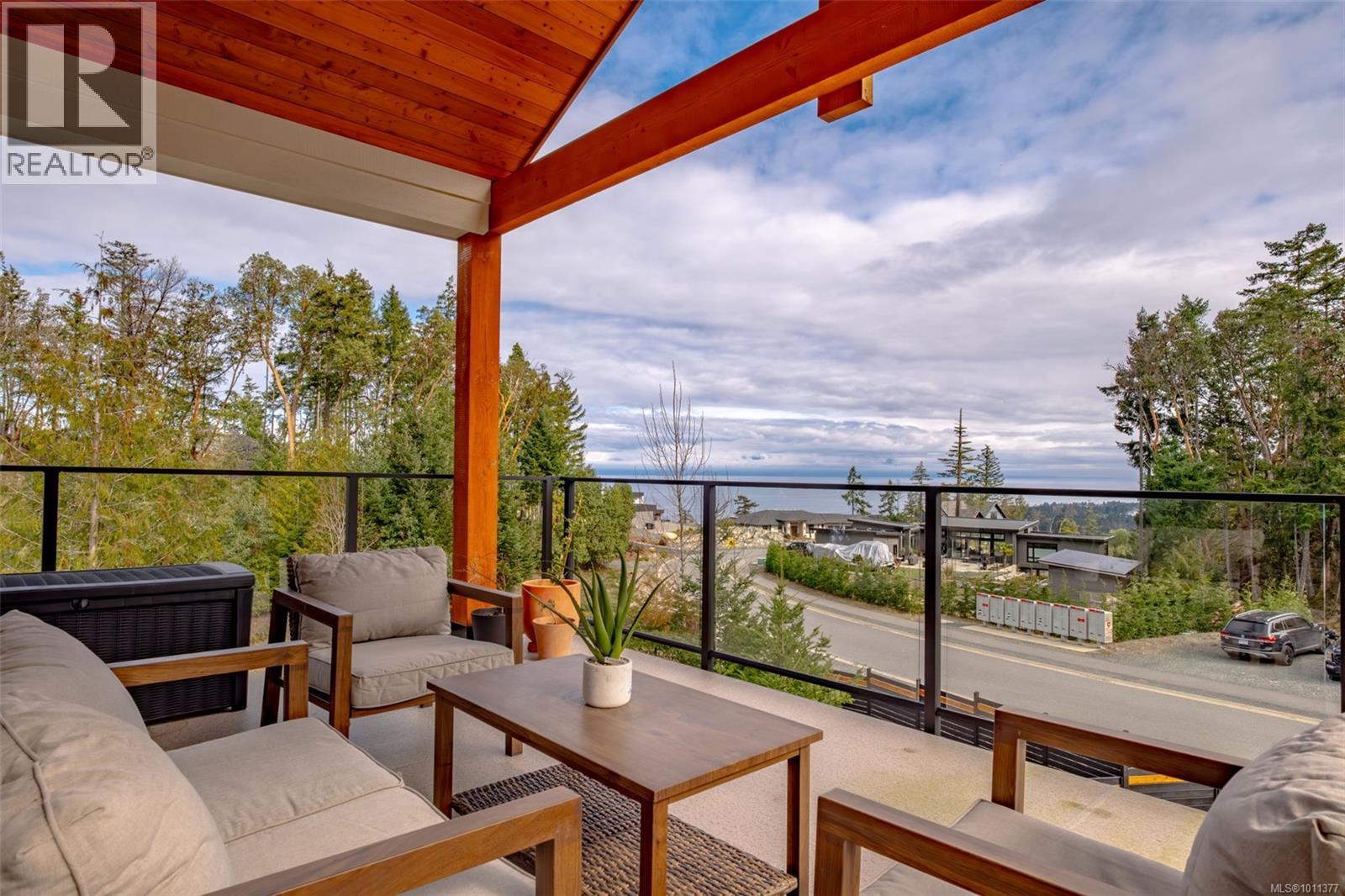 Photo 13 of 7462 Copley Ridge Dr, Lantzville BC
