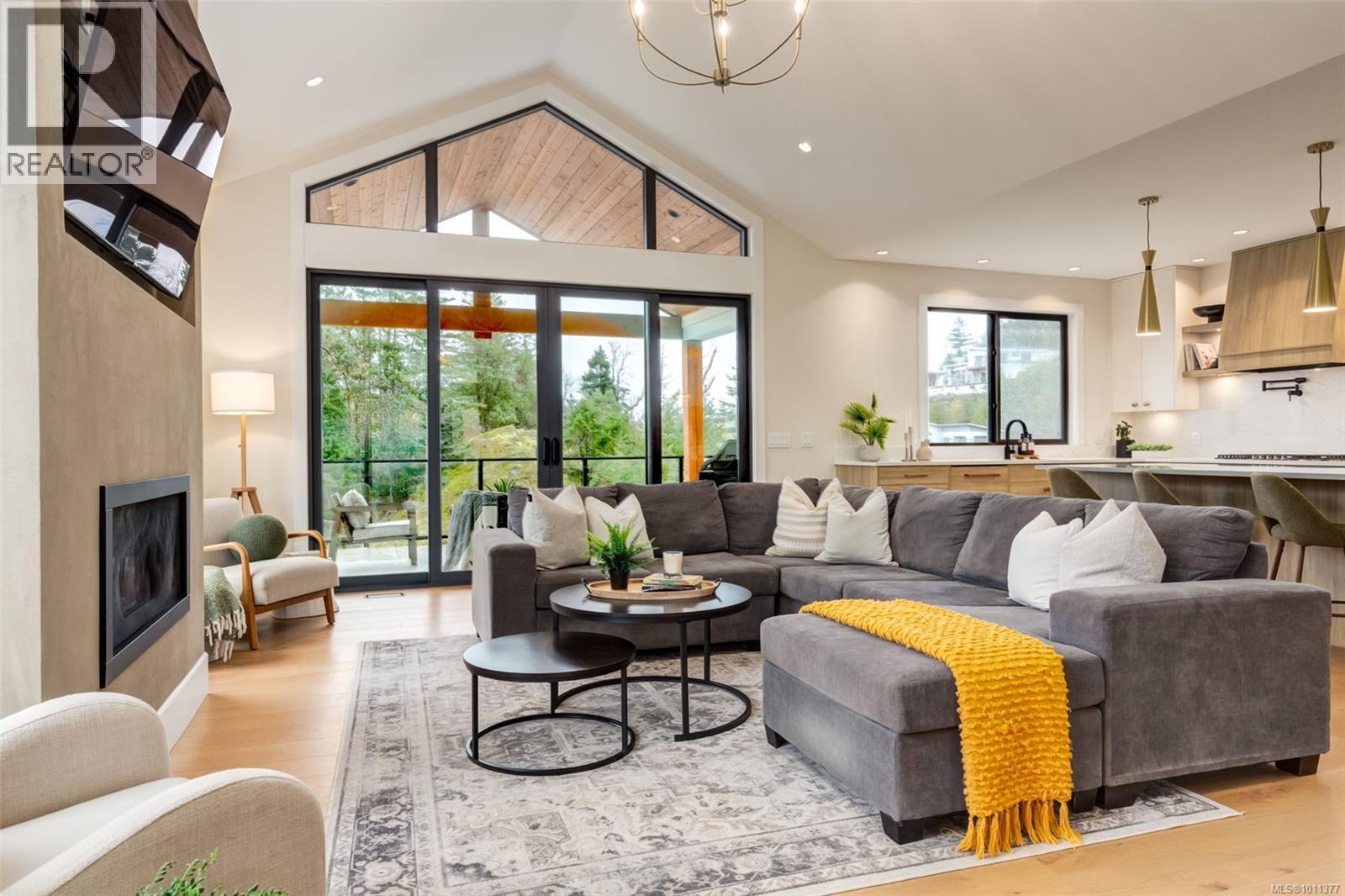 Photo 42 of 7462 Copley Ridge Dr, Lantzville BC