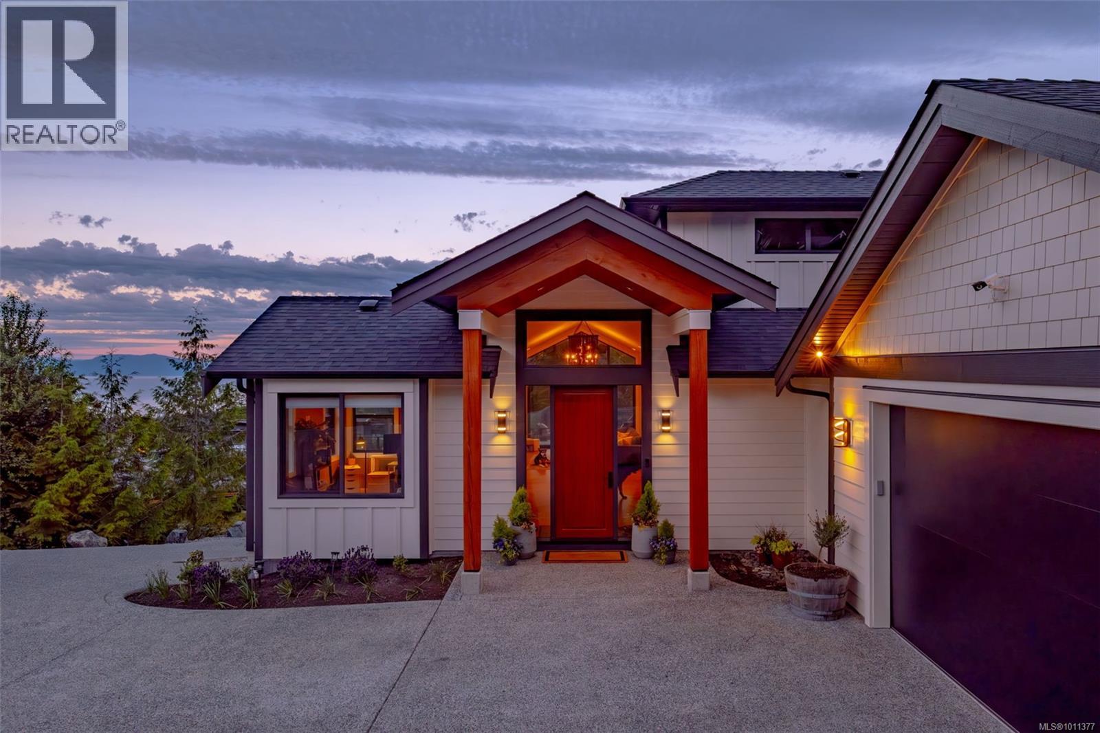 Photo 36 of 7462 Copley Ridge Dr, Lantzville BC
