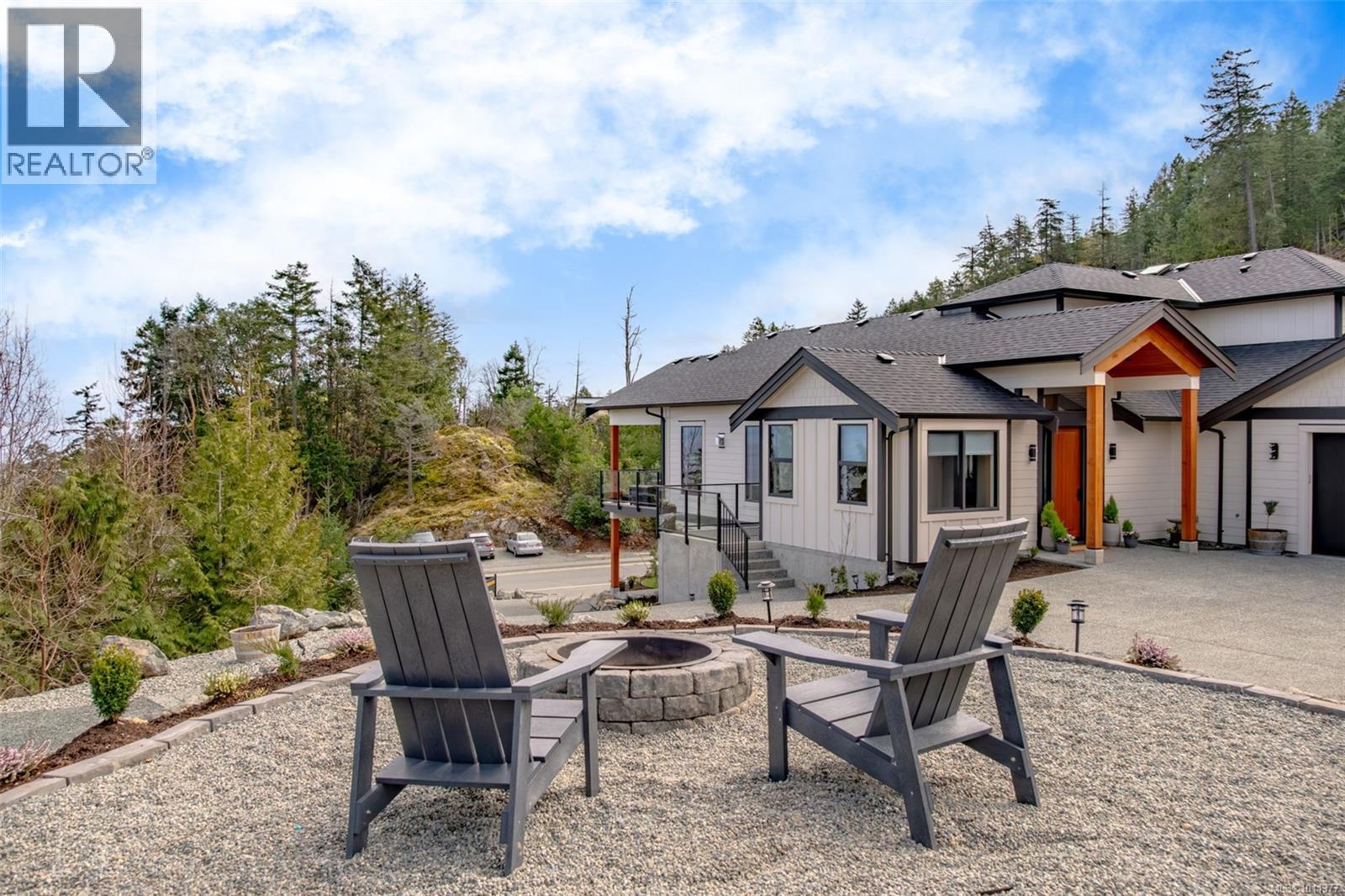Photo 6 of 7462 Copley Ridge Dr, Lantzville BC