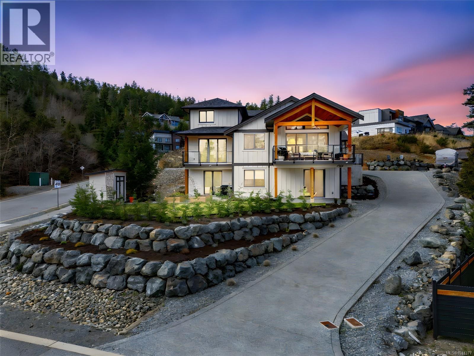 Photo 41 of 7462 Copley Ridge Dr, Lantzville BC