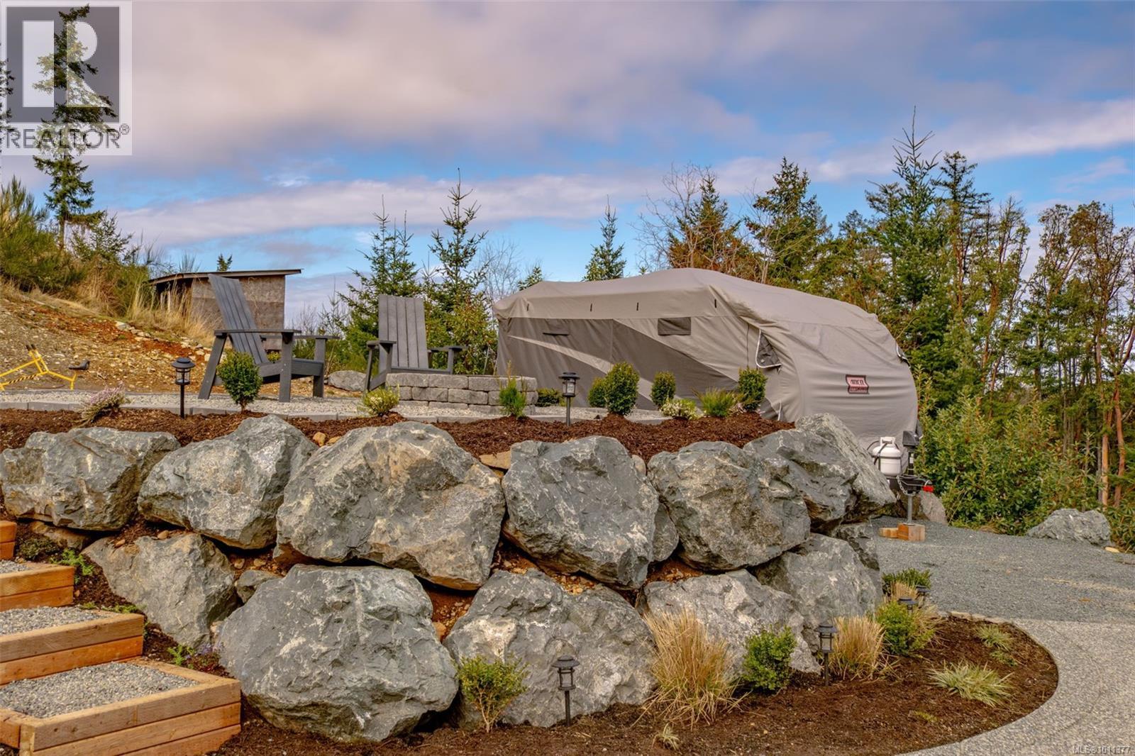 Photo 4 of 7462 Copley Ridge Dr, Lantzville BC