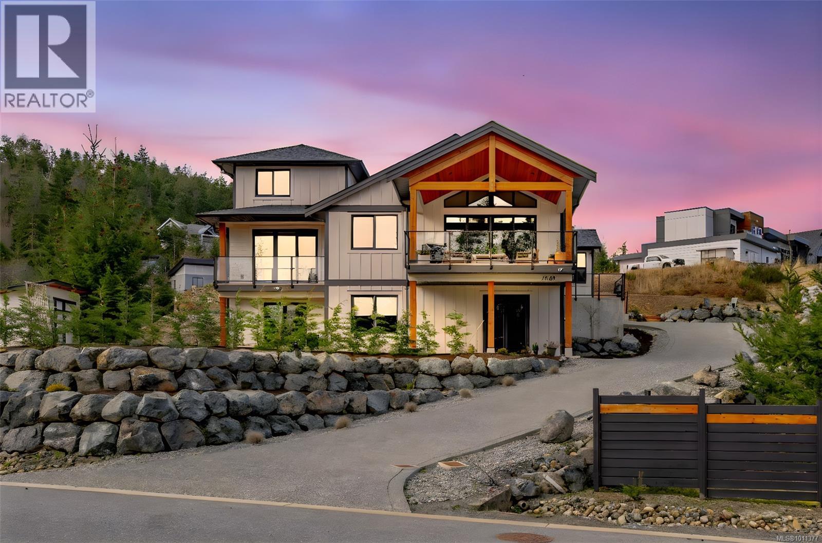 Photo 22 of 7462 Copley Ridge Dr, Lantzville BC