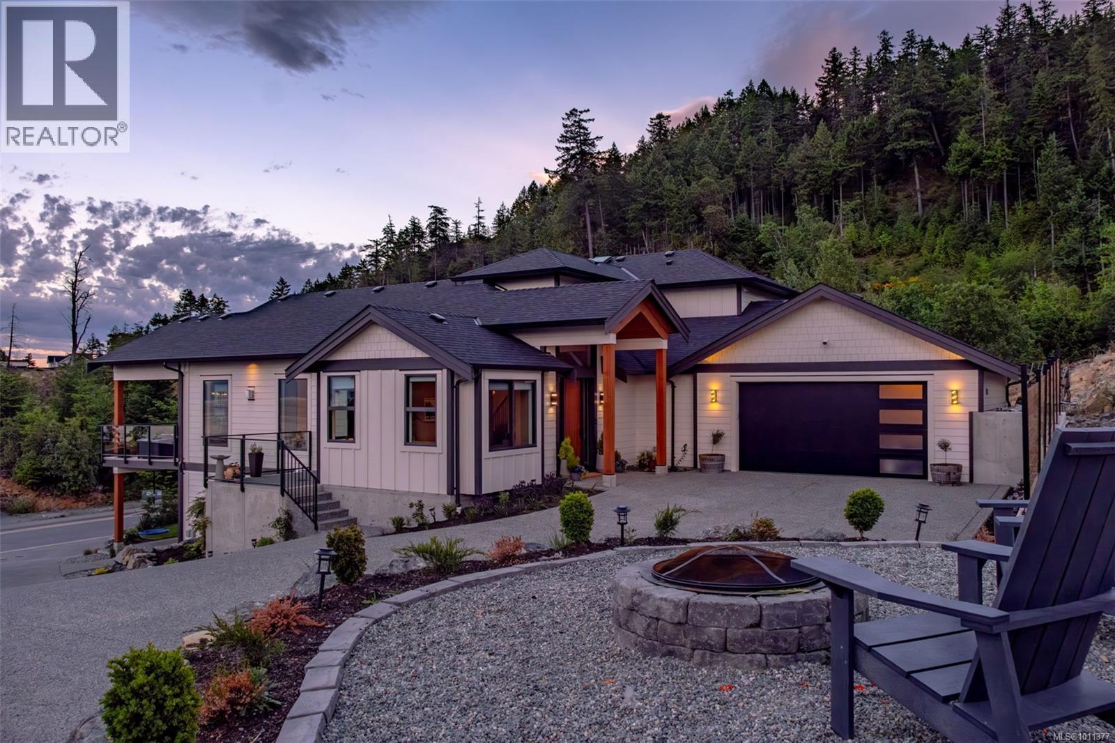 Photo 28 of 7462 Copley Ridge Dr, Lantzville BC