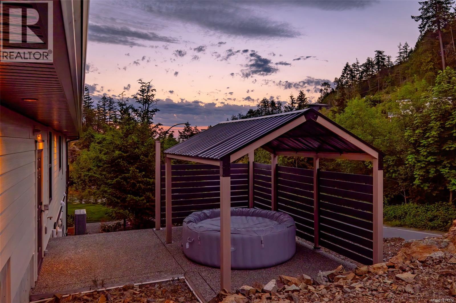 Photo 54 of 7462 Copley Ridge Dr, Lantzville BC