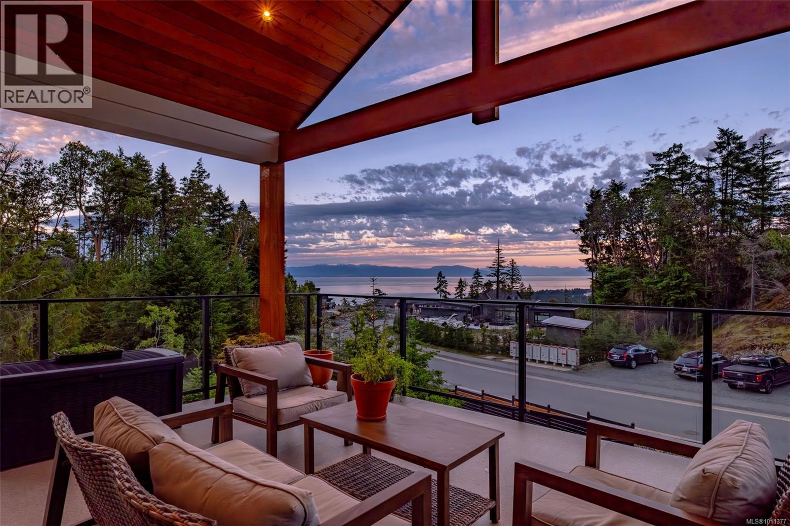 Photo 24 of 7462 Copley Ridge Dr, Lantzville BC