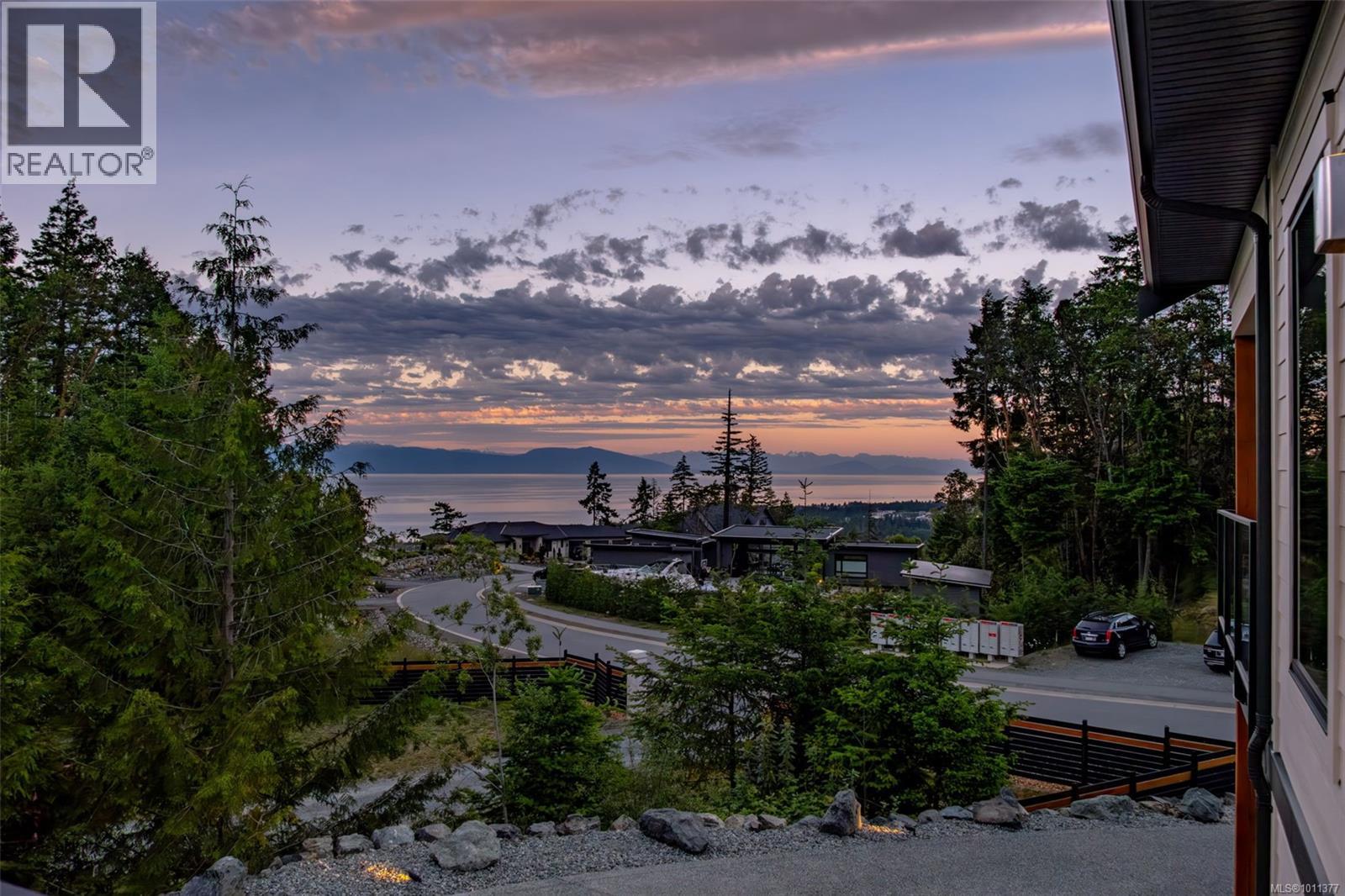 Photo 39 of 7462 Copley Ridge Dr, Lantzville BC