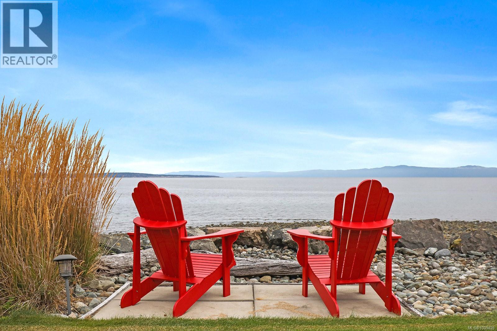 Photo 15 of 9 4320 Garrod Rd, Bowser BC