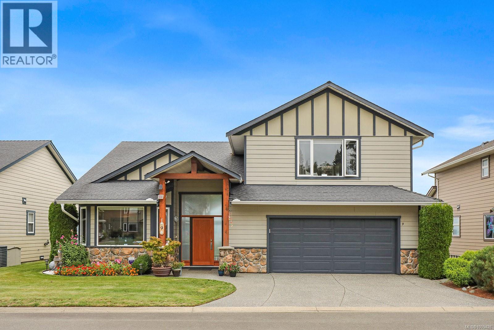 Photo 22 of 9 4320 Garrod Rd, Bowser BC