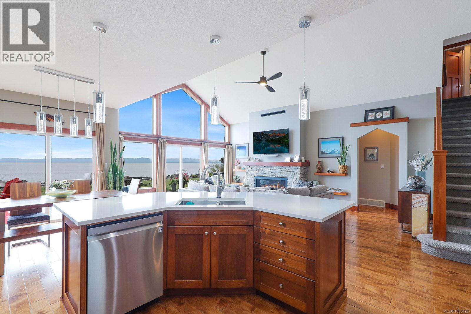 Photo 26 of 9 4320 Garrod Rd, Bowser BC