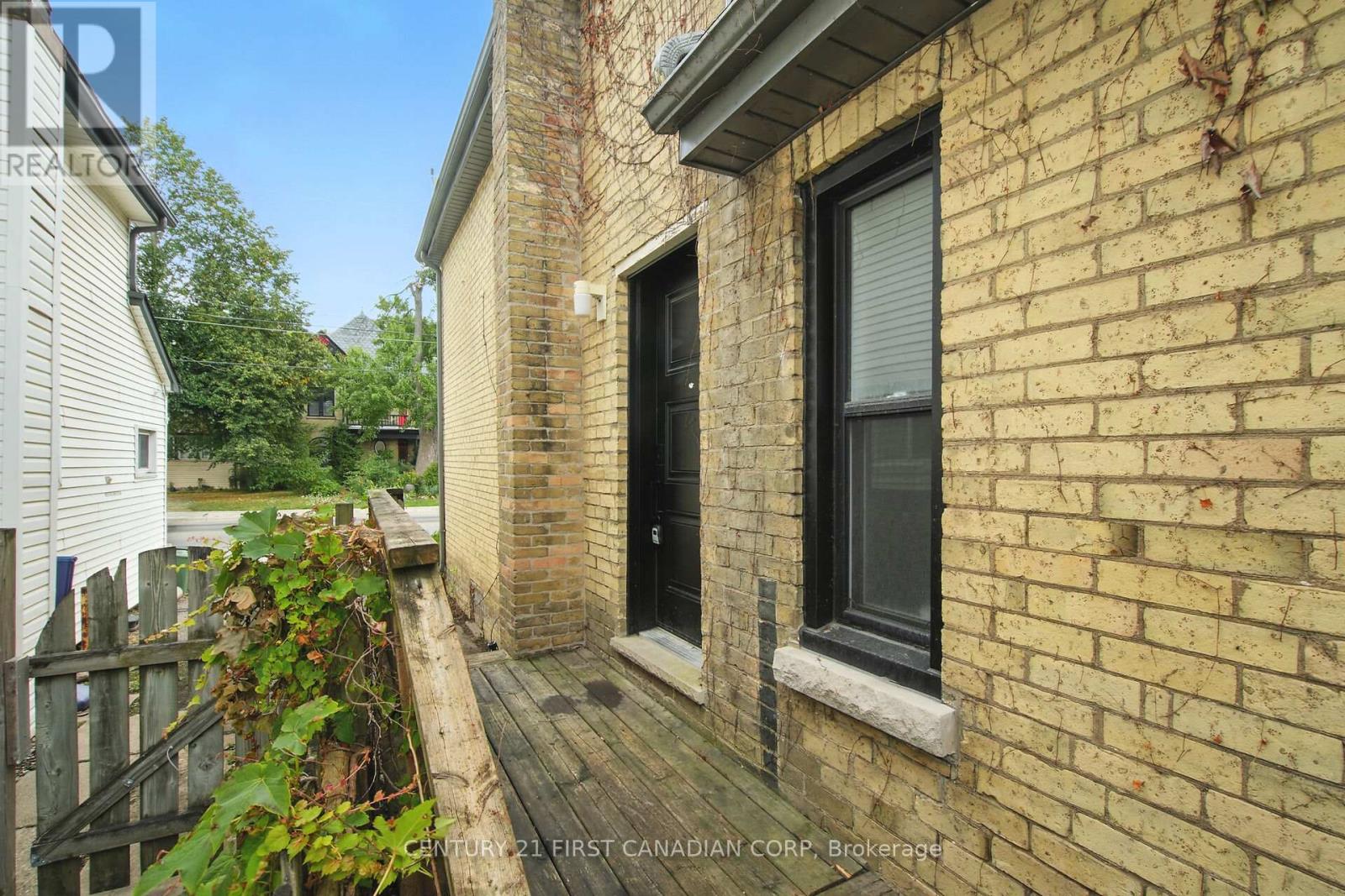 Photo 14 of 453 Quebec Street, London East ON