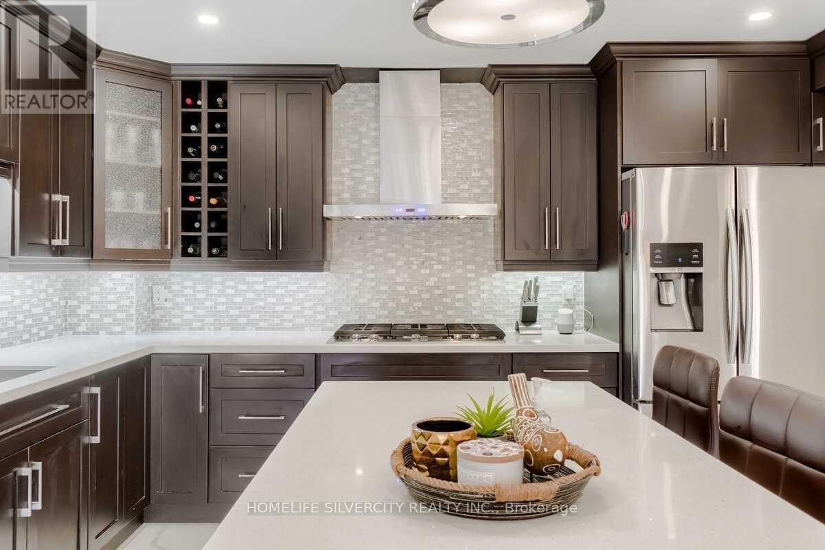 Photo 17 of 4800 Rosebush Road, Mississauga ON