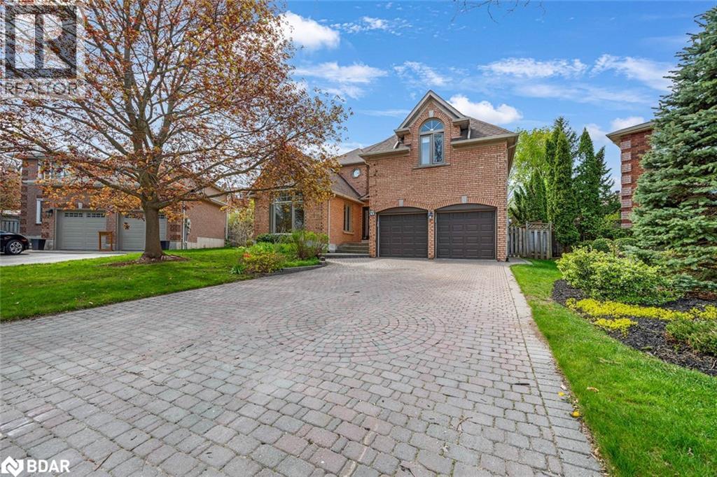 Photo 35 of 43 Falling Brook Drive, Barrie ON