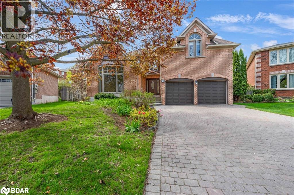 Photo 26 of 43 Falling Brook Drive, Barrie ON