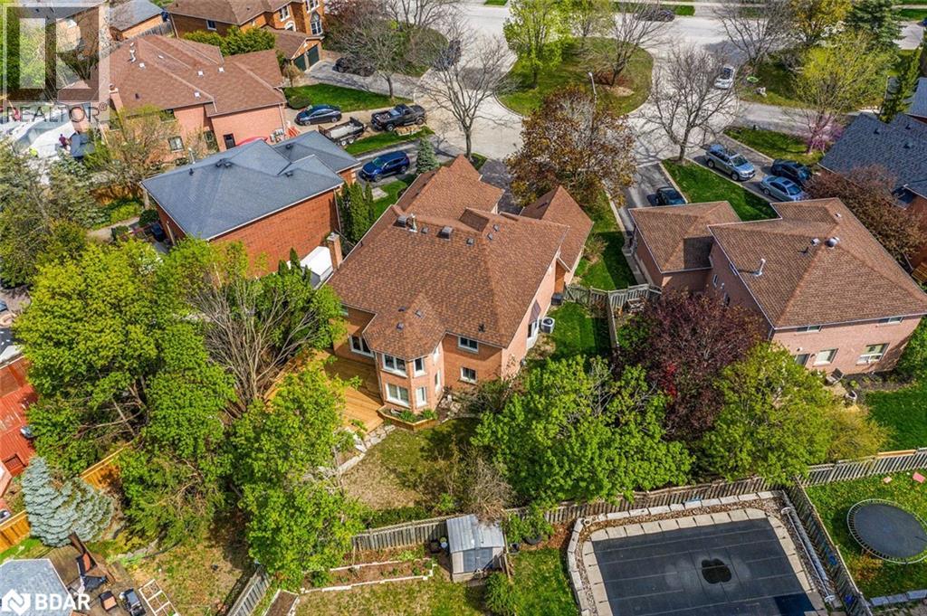 Photo 2 of 43 Falling Brook Drive, Barrie ON