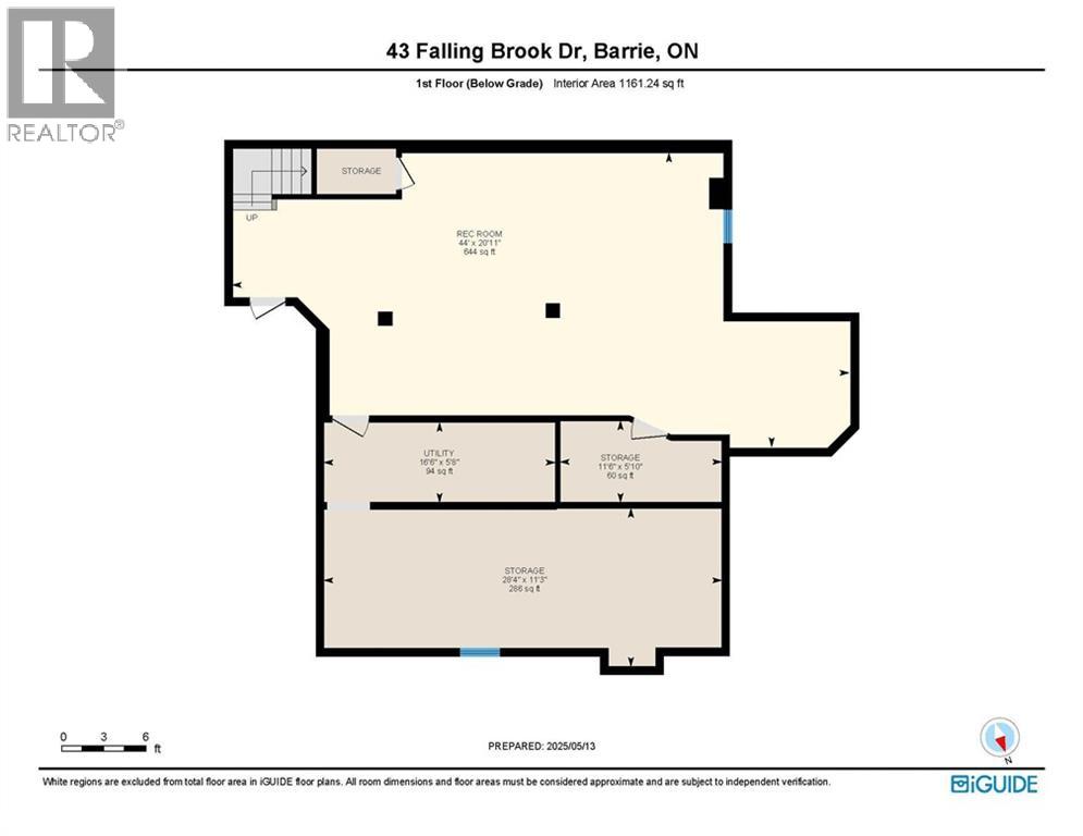 Photo 24 of 43 Falling Brook Drive, Barrie ON