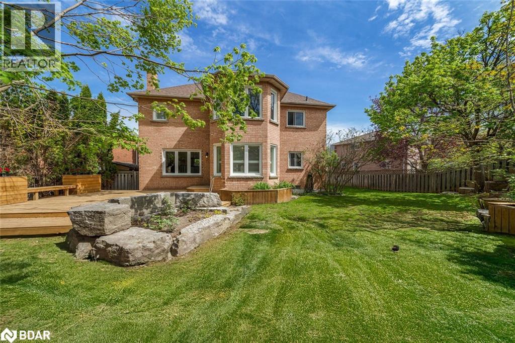 Photo 6 of 43 Falling Brook Drive, Barrie ON