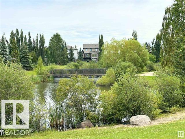 Photo 5 of 7096 South Terwillegar Dr Nw, Edmonton AB